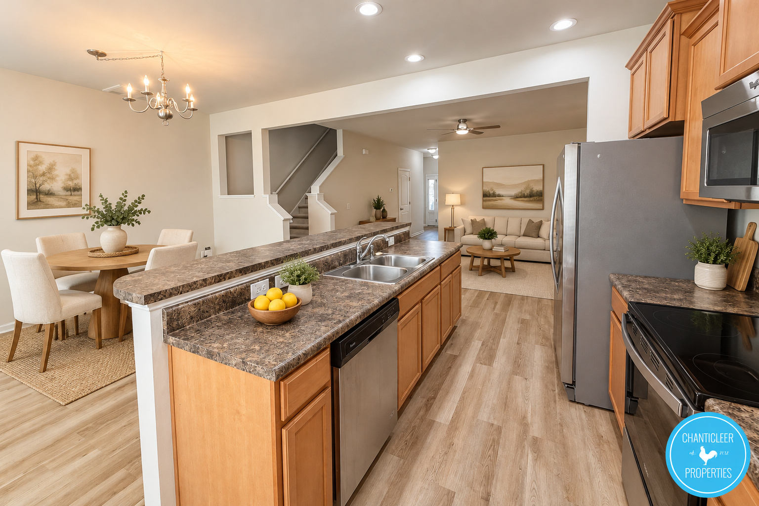 1037 Grand Ridge Dr photo 2
