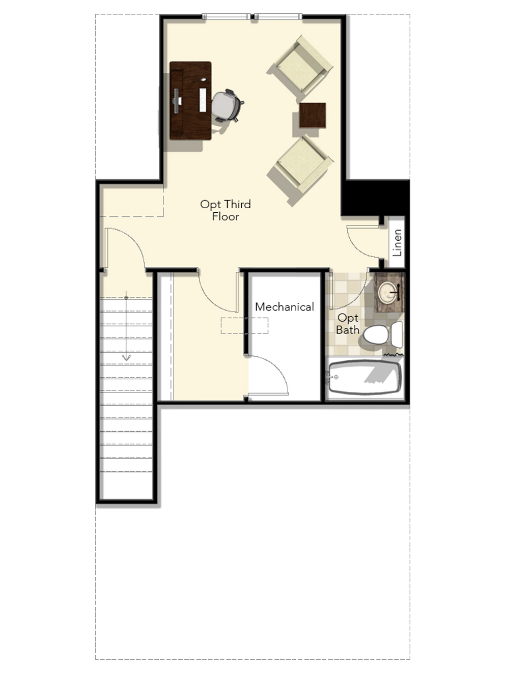 1105 Metropolitan Drive photo 10