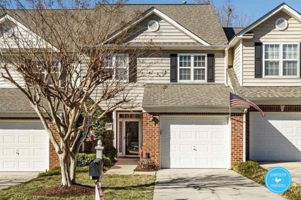 2040 White Pond Court