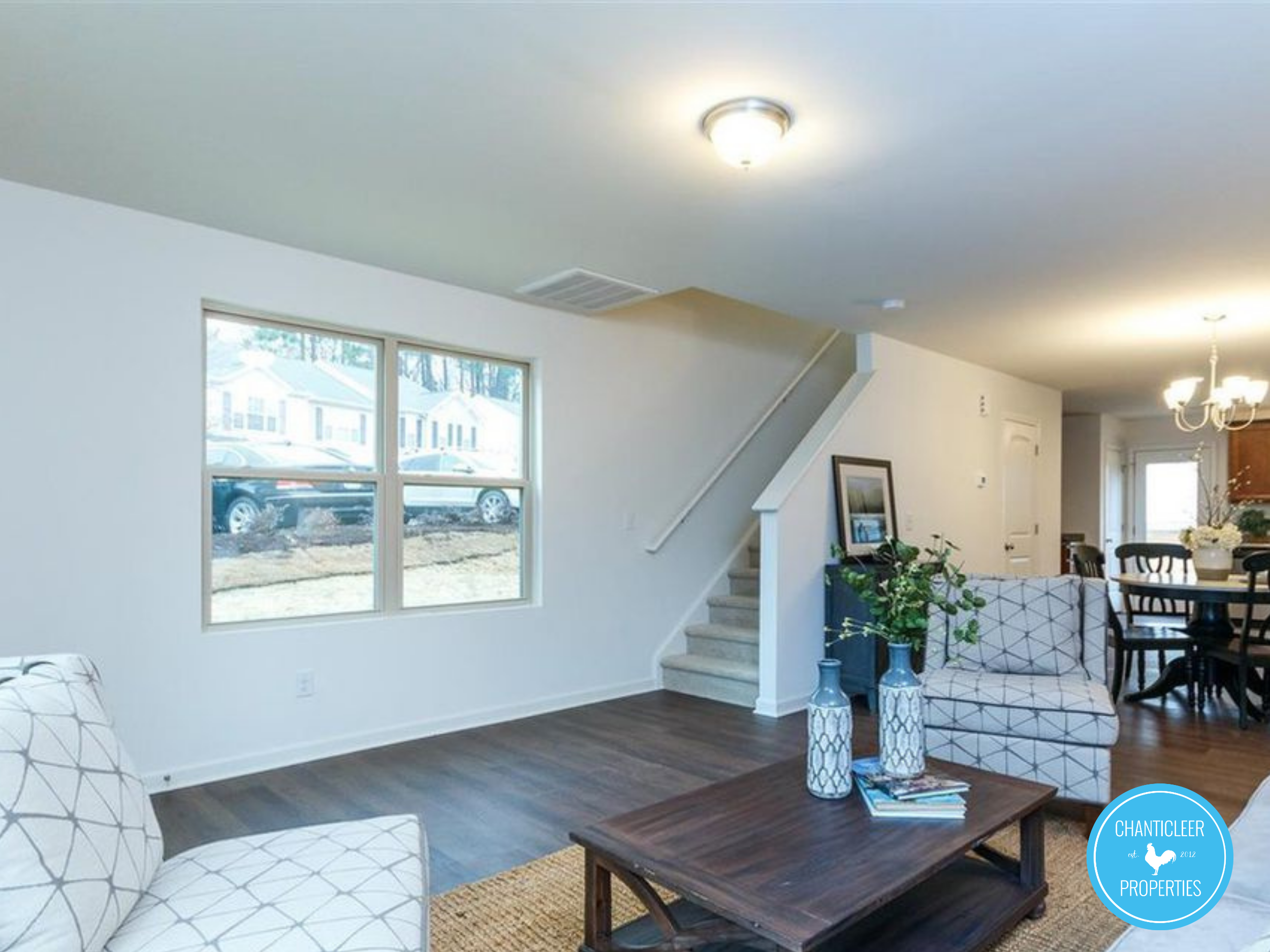 3338 Ivey Wood Lane photo 4