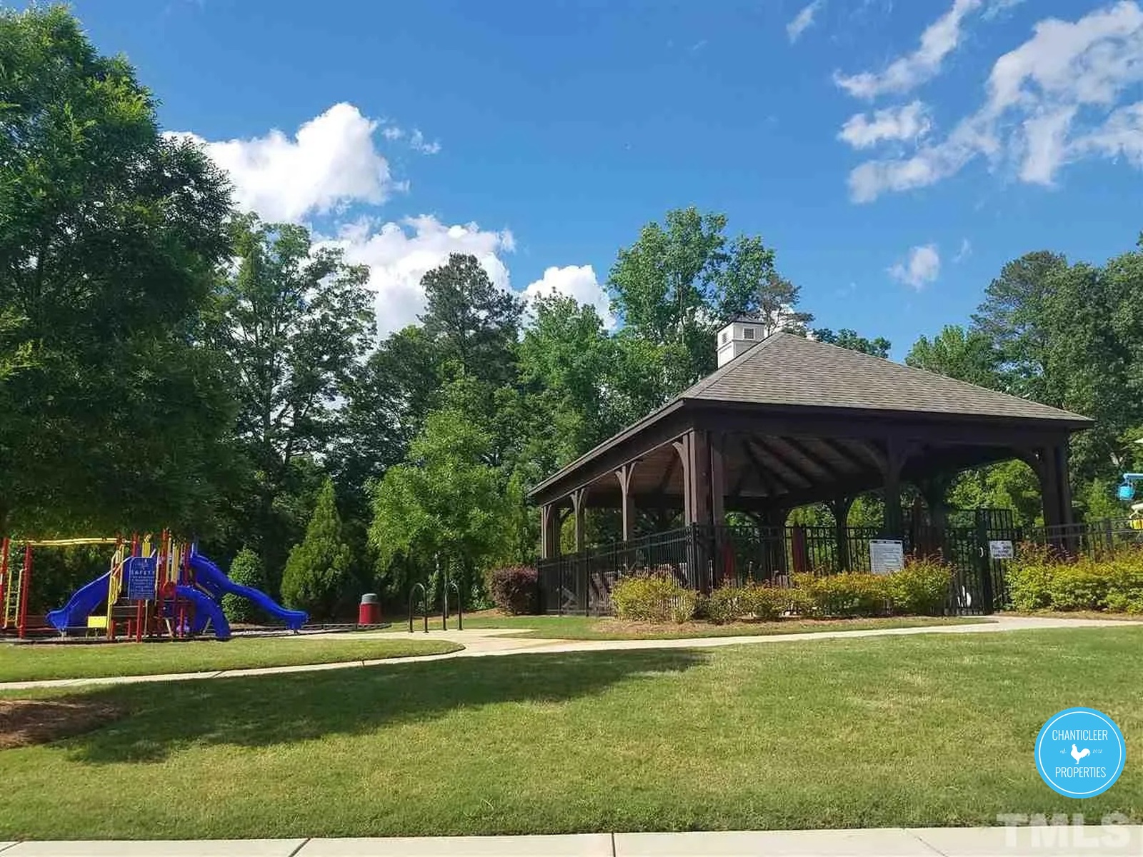2442 Baslow Drive photo 26