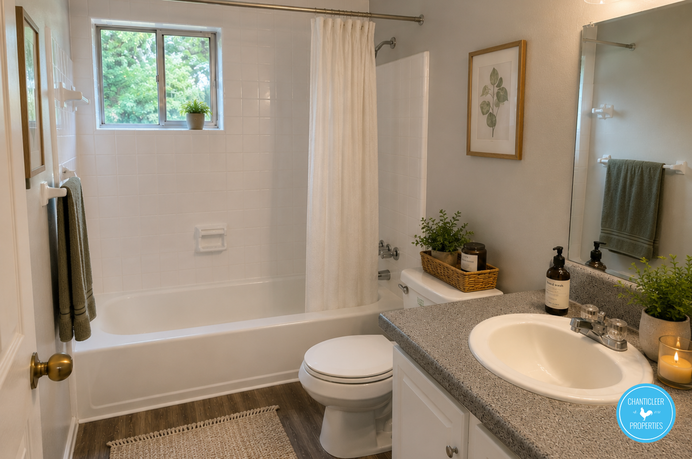 1400 Creech Road — Unit 6 photo 9