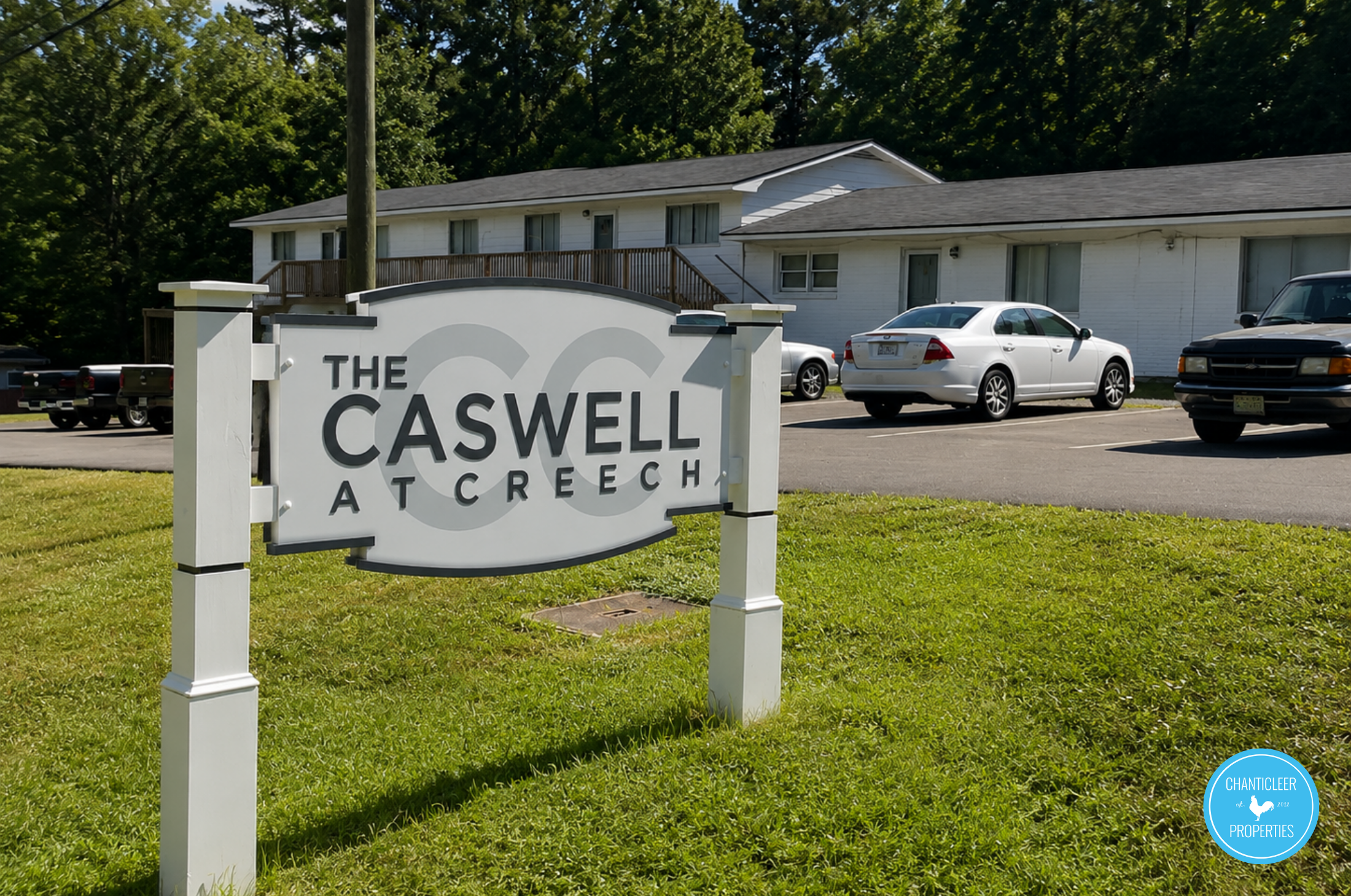 1400 Creech Road — Unit 6 photo 13
