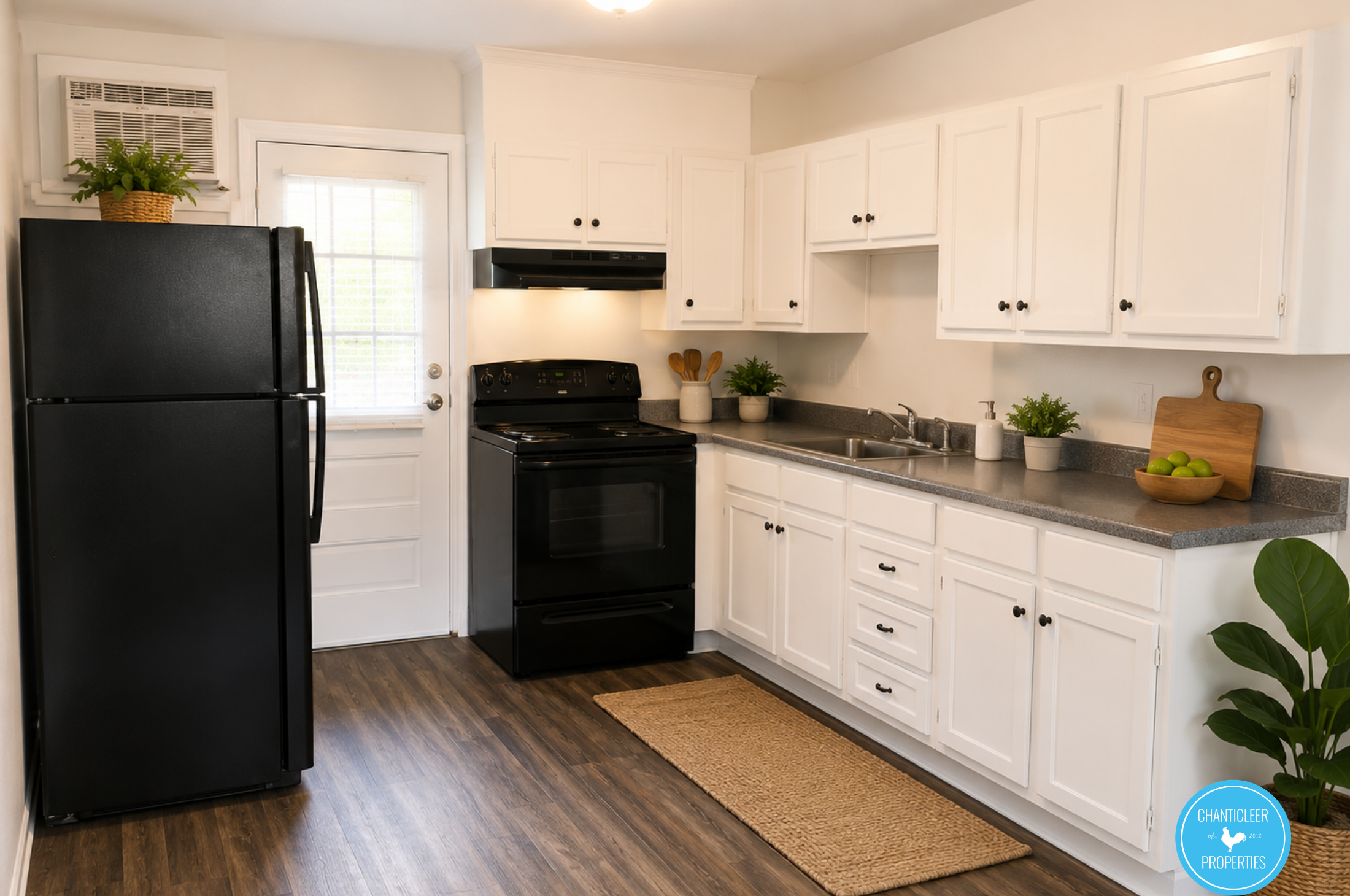 1400 Creech Road — Unit 6 photo 1