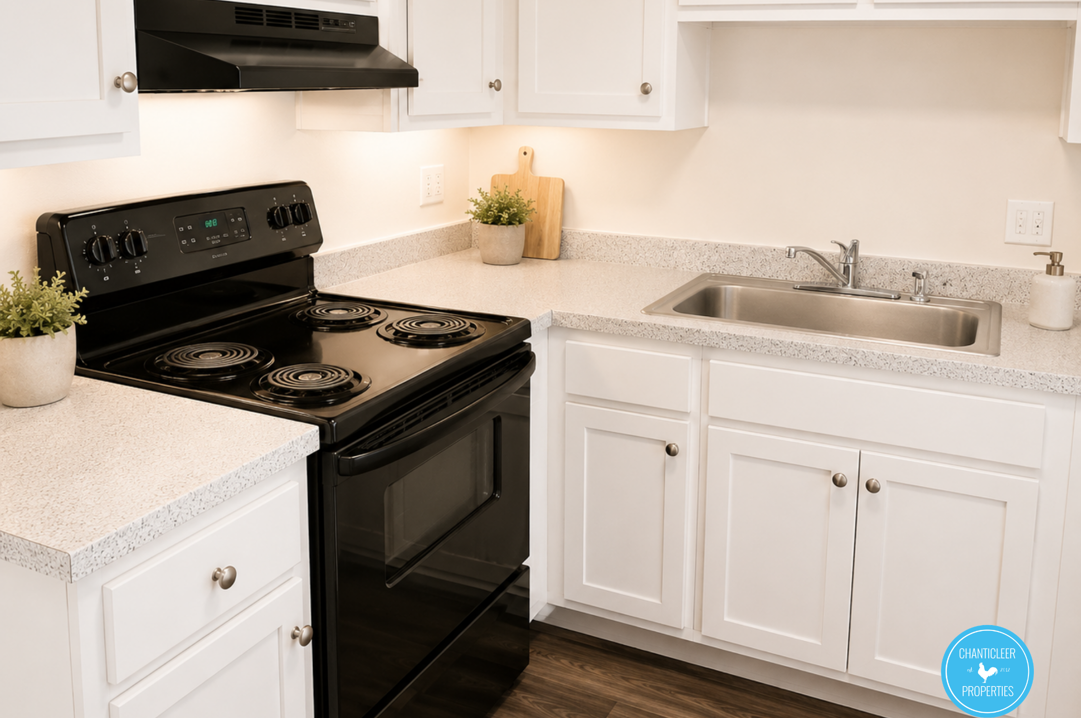 1400 Creech Road — Unit 6 photo 2