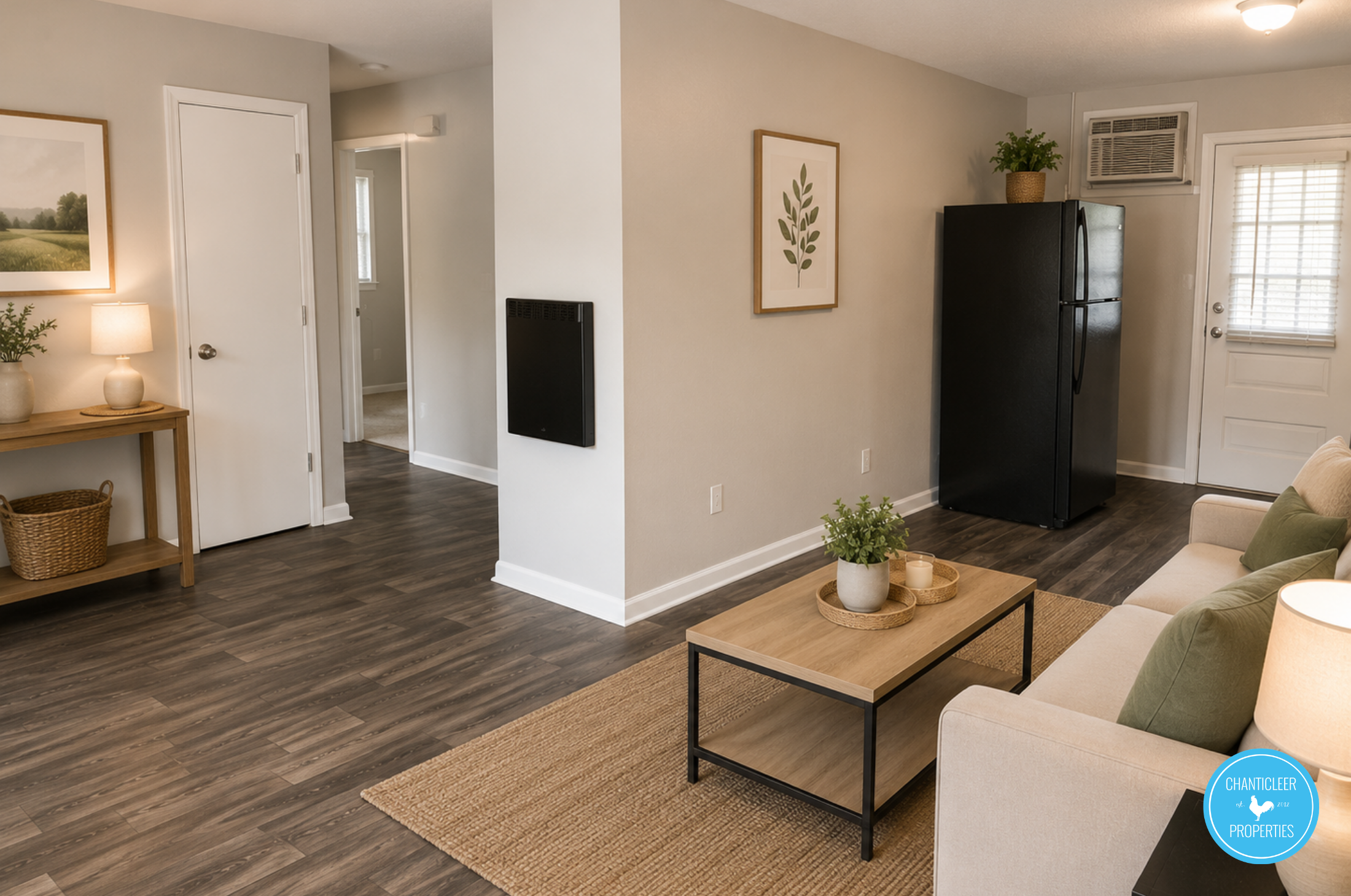 1400 Creech Road — Unit 6 photo 3