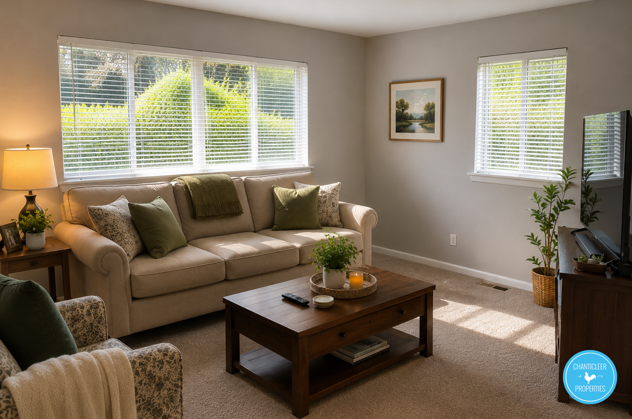 1400 Creech Road — Unit 6 photo 4