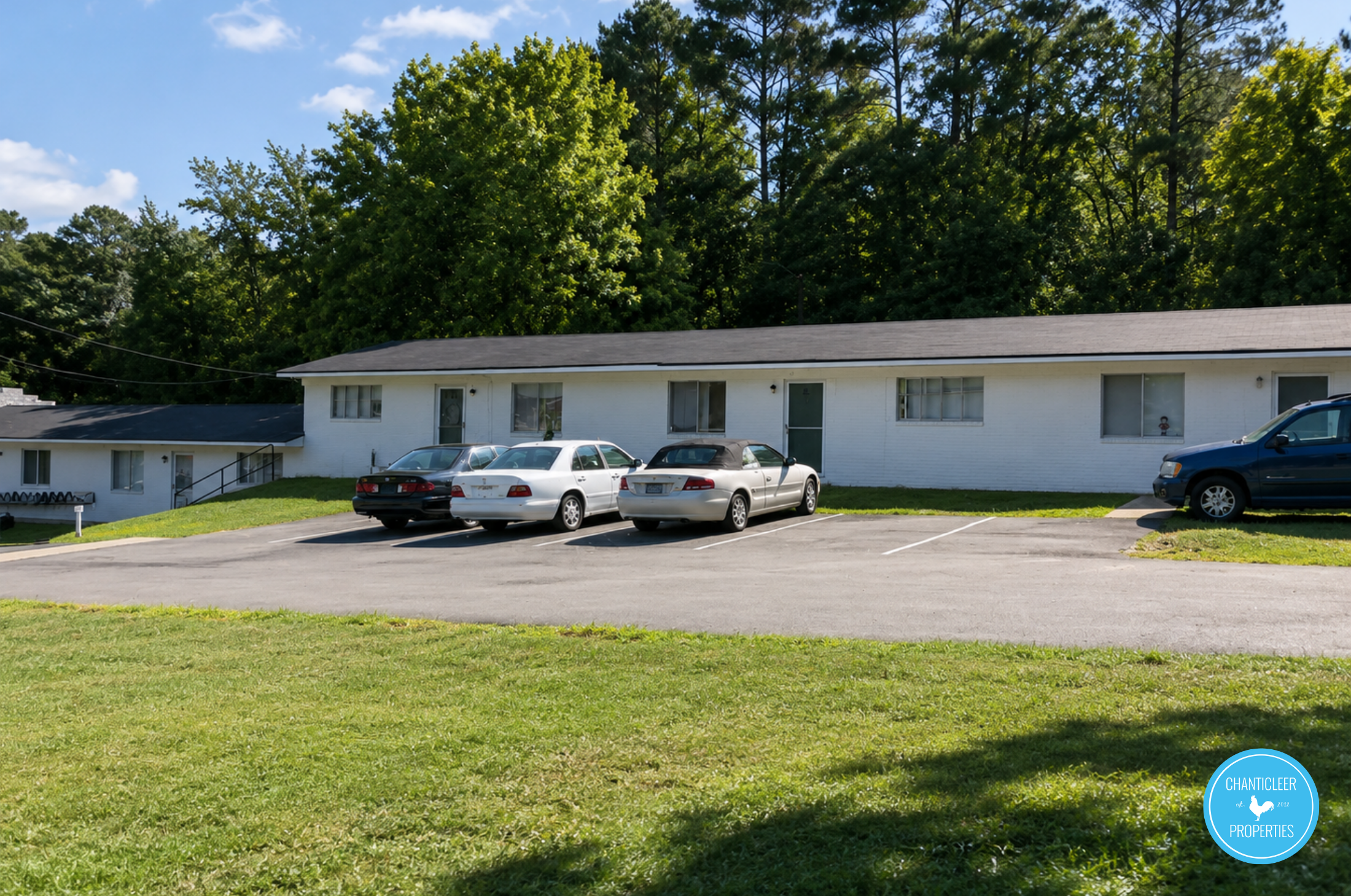 1400 Creech Road — Unit 6 photo 11