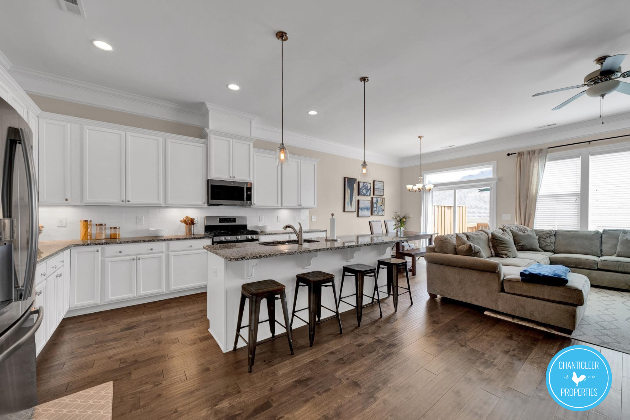 1107 Great Egret Way photo 5