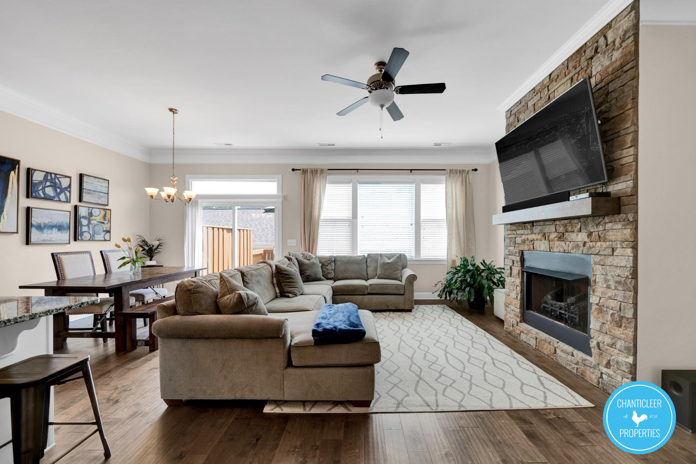 1107 Great Egret Way photo 8