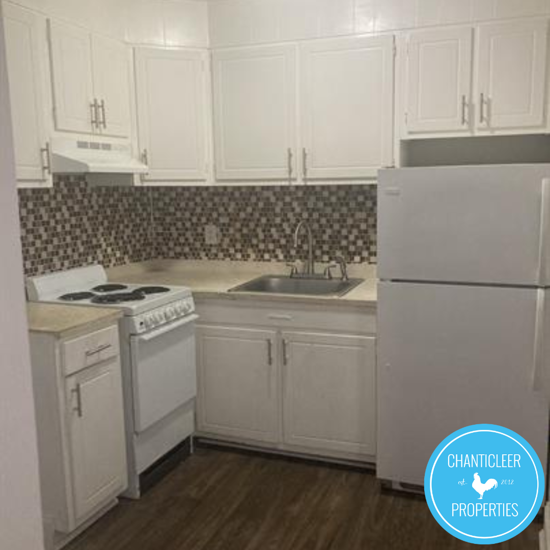 115 Florence St — Unit 5 photo 4