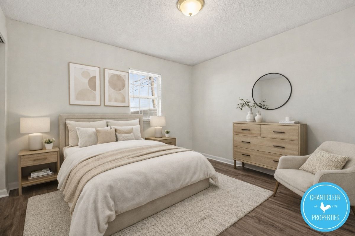 115 Florence St — Unit 5 photo 10