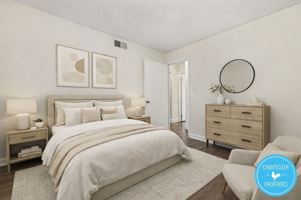 115 Florence St — Unit 5 photo 7