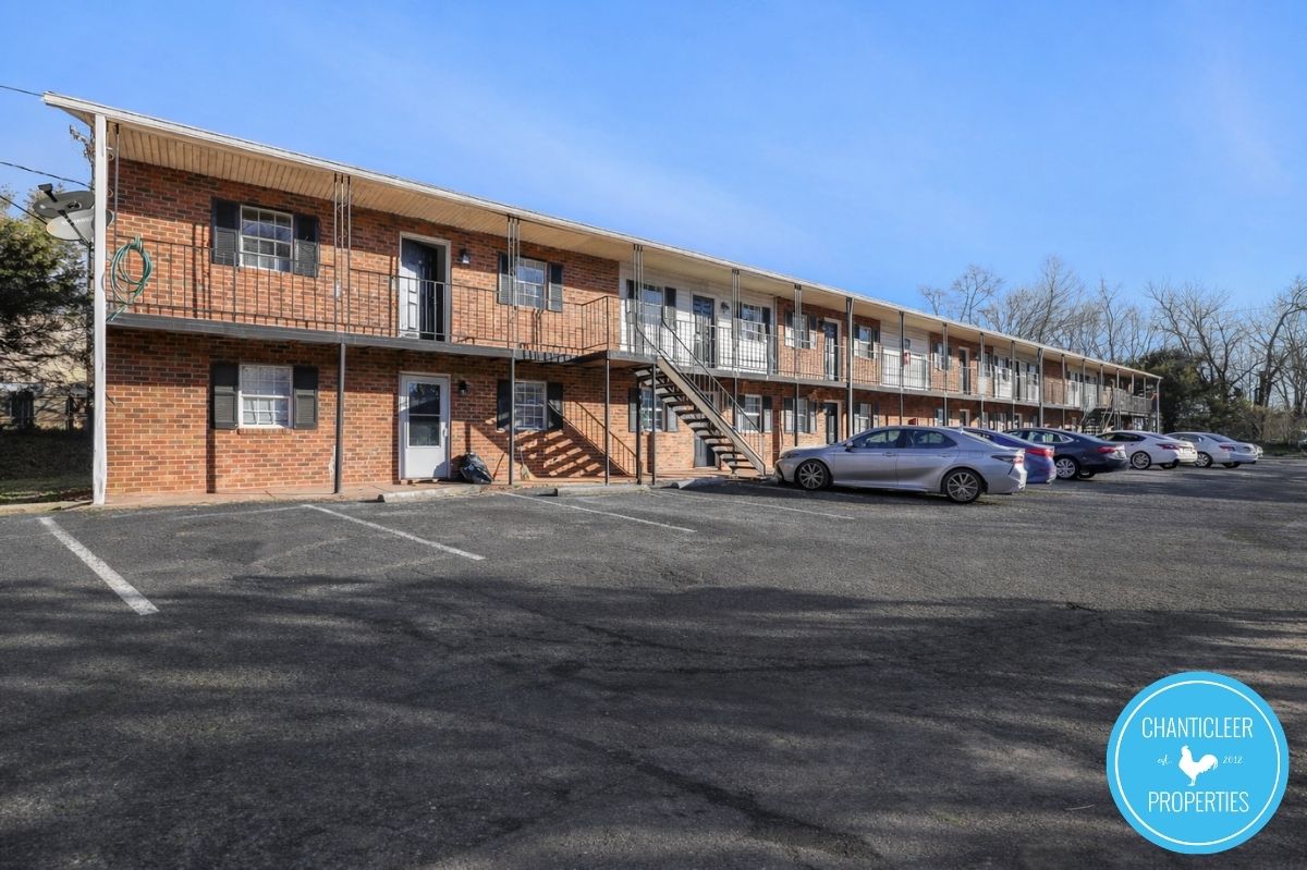 115 Florence St — Unit 6 photo 20