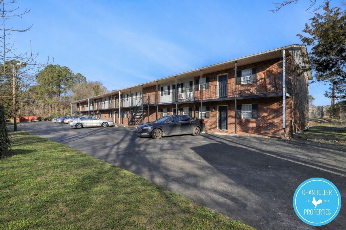 115 Florence St — Unit 6 photo 21