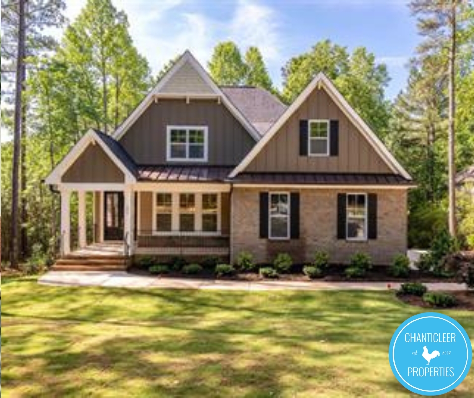 605 Chapel Ridge Dr photo 1