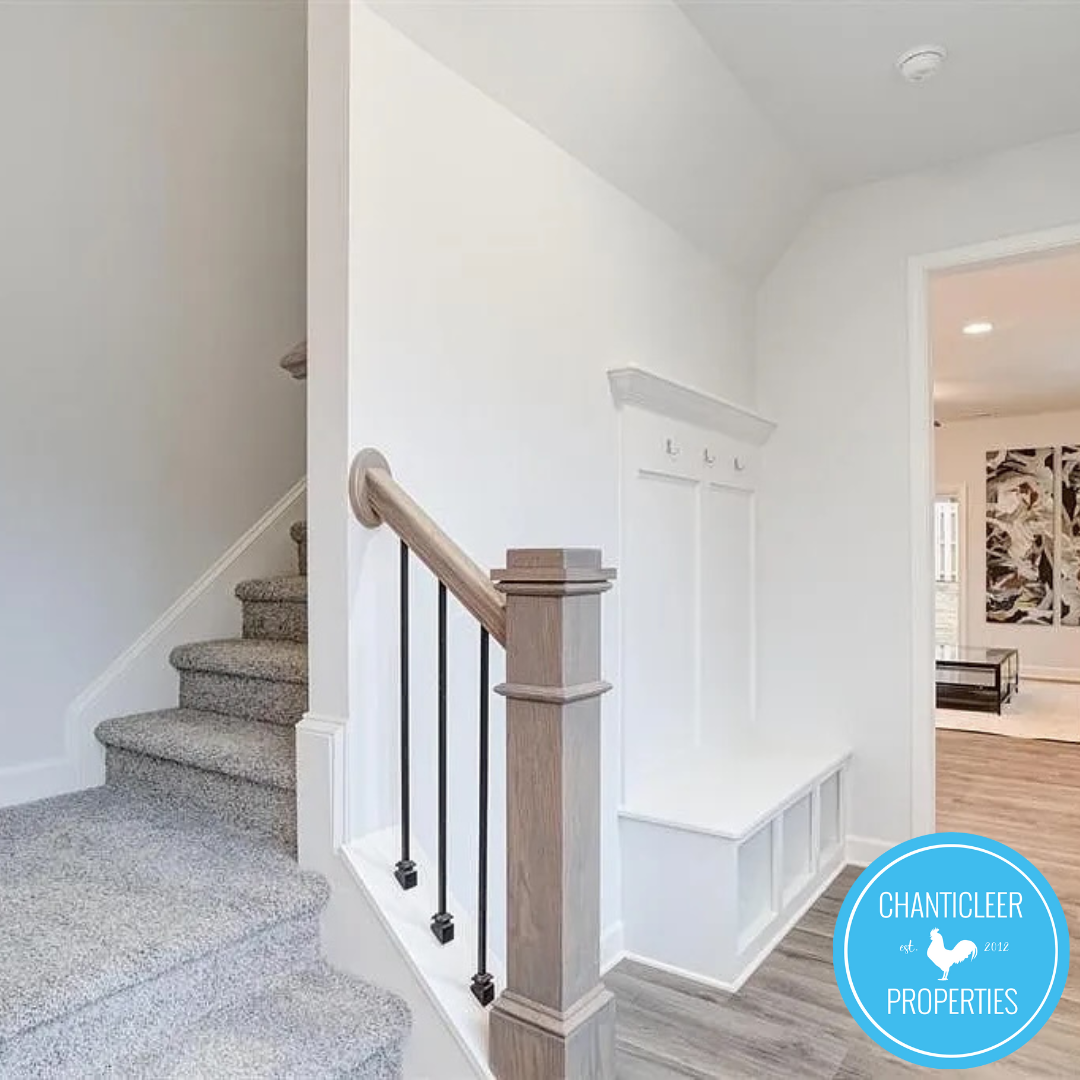 607 Battleboro Drive photo 3