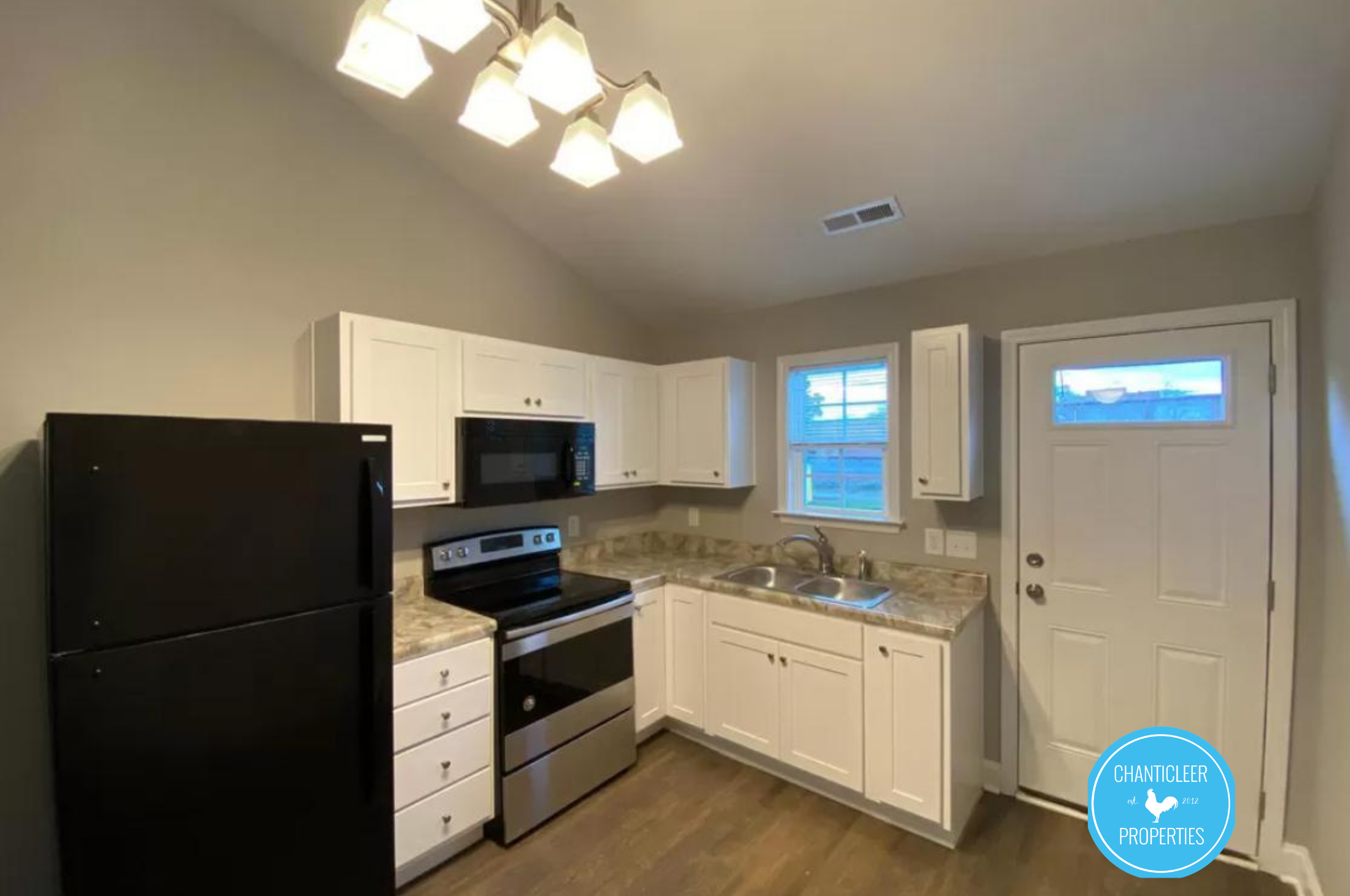 4 N Sterling St — Unit B photo 3