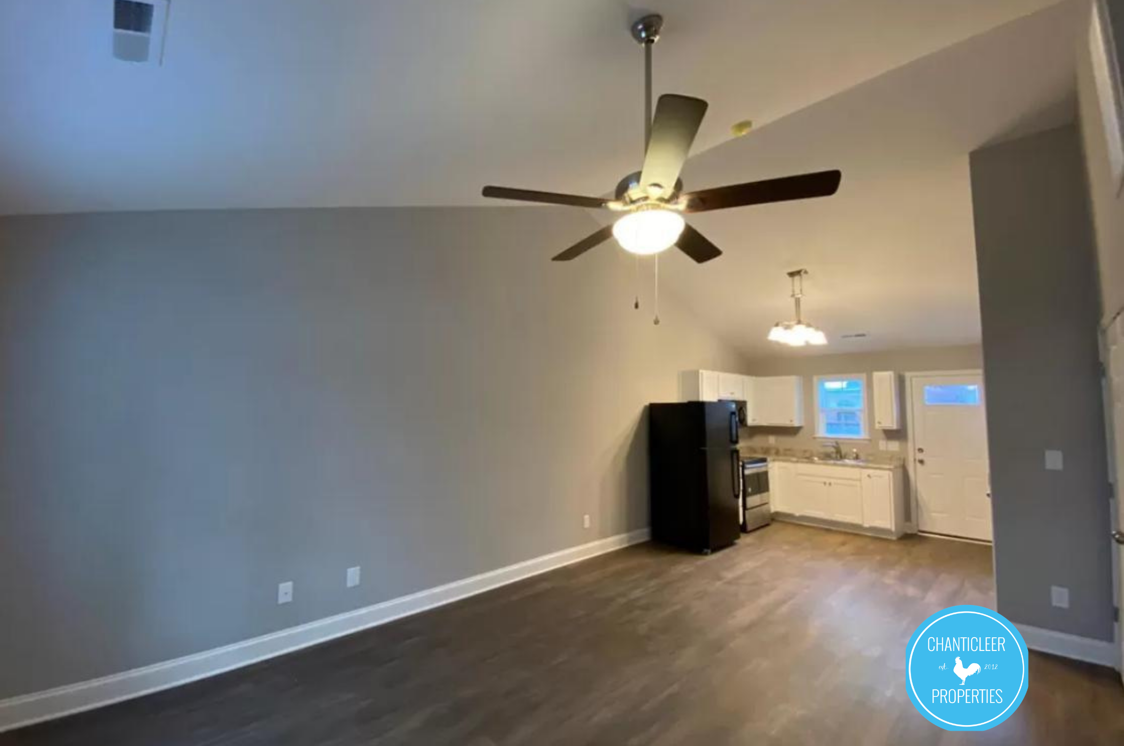 4 N Sterling St — Unit B photo 5