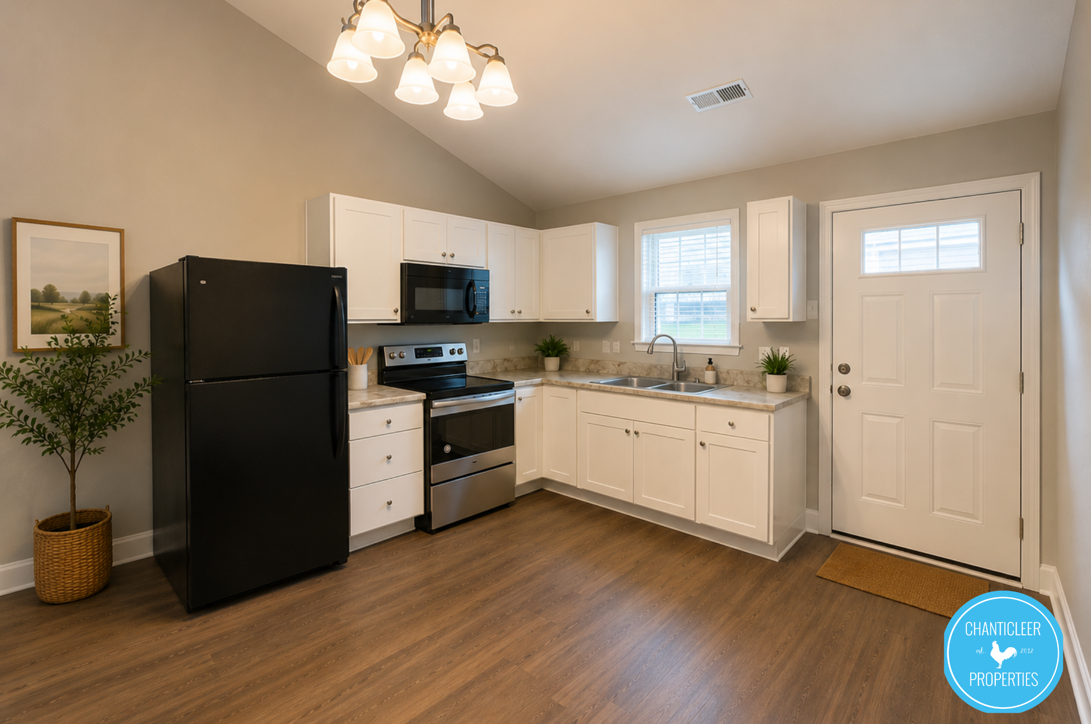 4 N Sterling St — Unit B photo 2