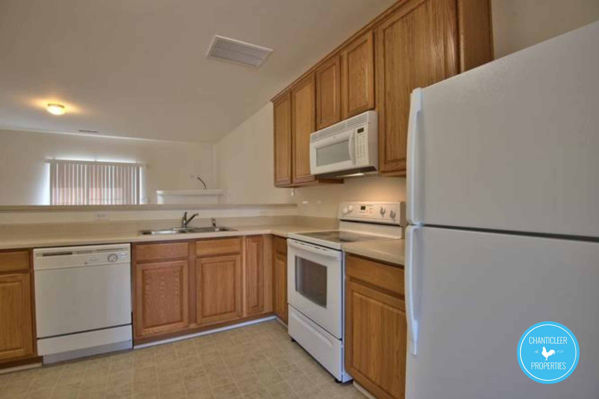 1725 TW Alexander Drive — Unit 1202 photo 2