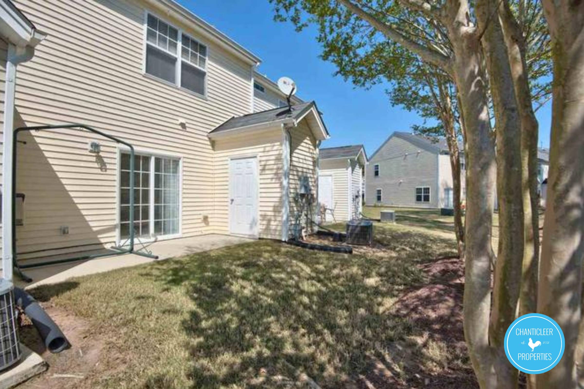 1725 TW Alexander Drive — Unit 1202 photo 12