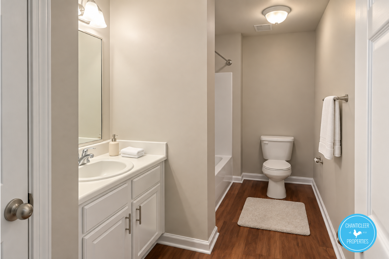 1725 TW Alexander Drive — Unit 1202 photo 13