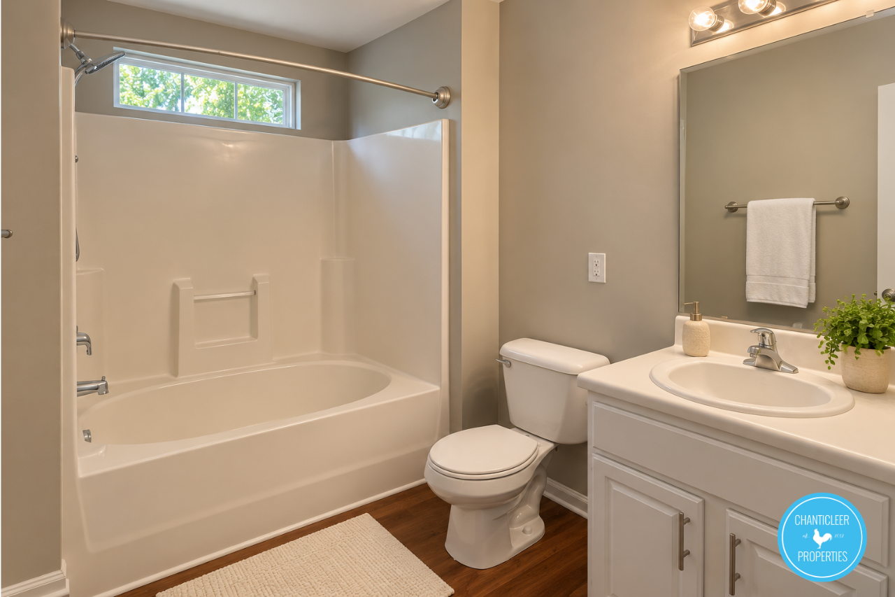 1725 TW Alexander Drive — Unit 1202 photo 15