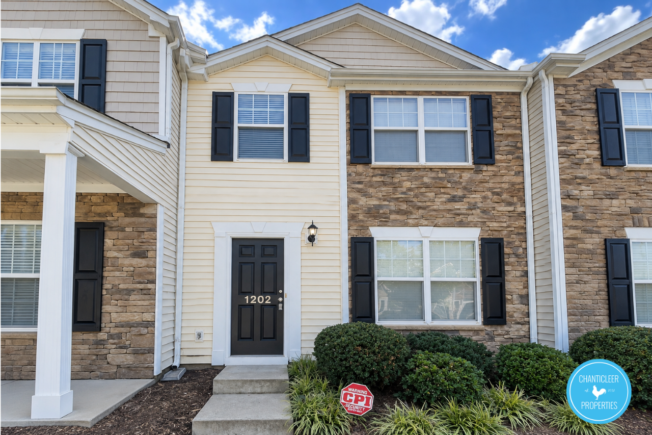 1725 TW Alexander Drive — Unit 1202 photo 2