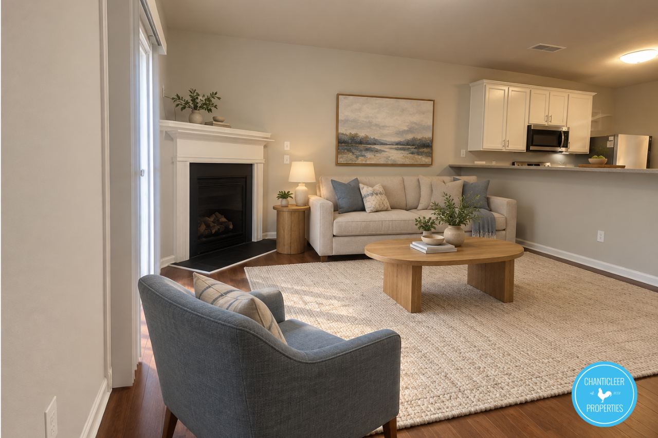 1725 TW Alexander Drive — Unit 1202 photo 5