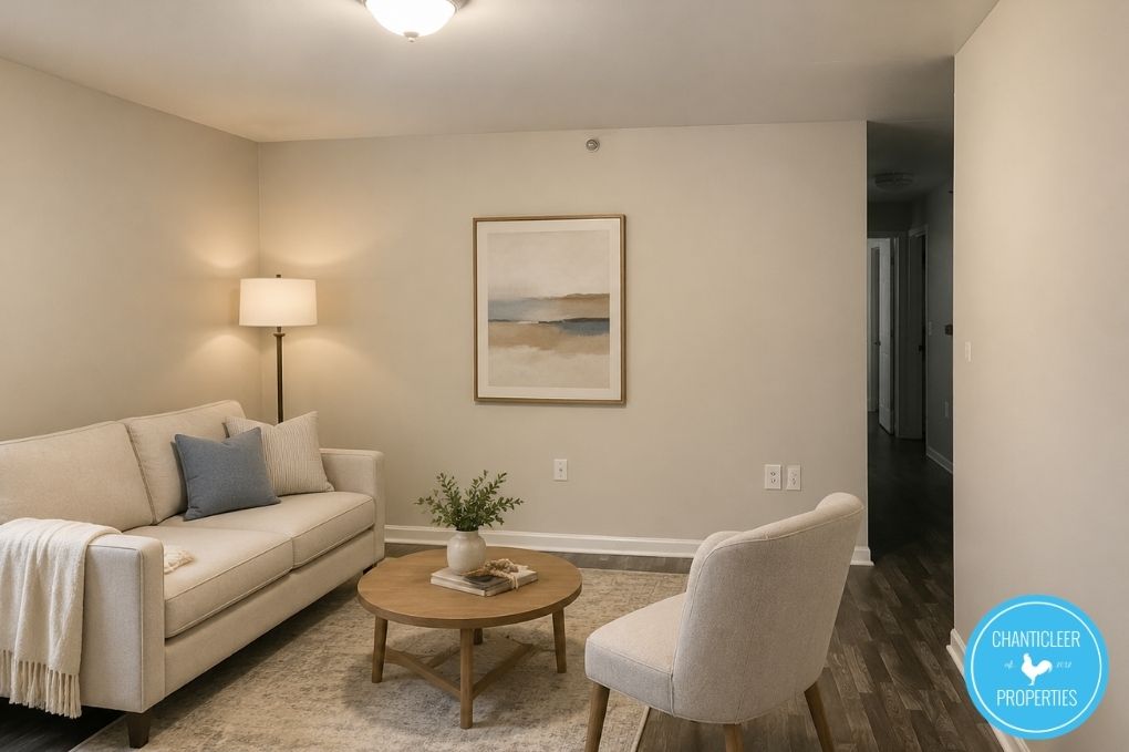 Wendover Woods — Unit C photo 1
