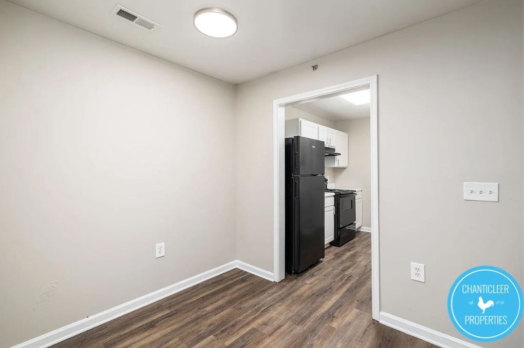 Wendover Woods — Unit C photo 2