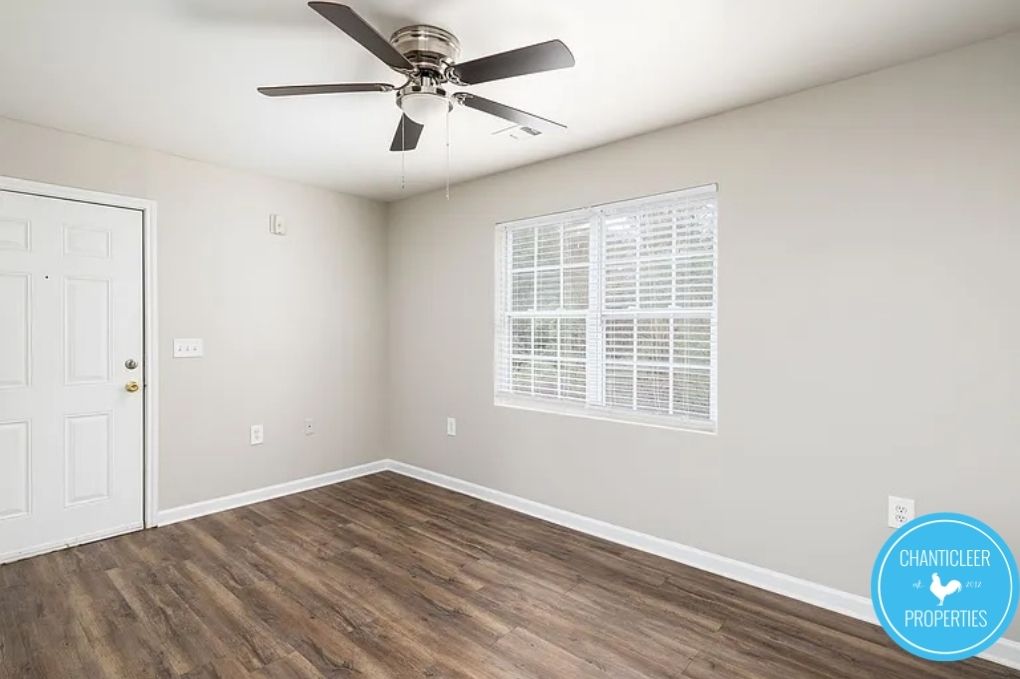 Wendover Woods — Unit C photo 3