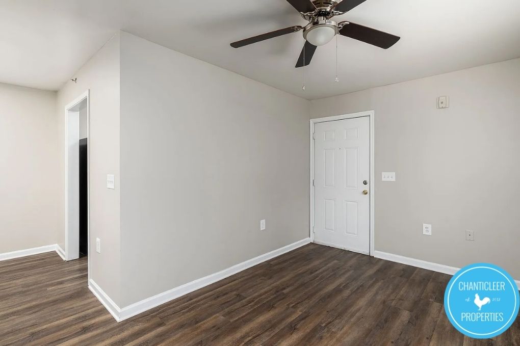Wendover Woods — Unit C photo 5