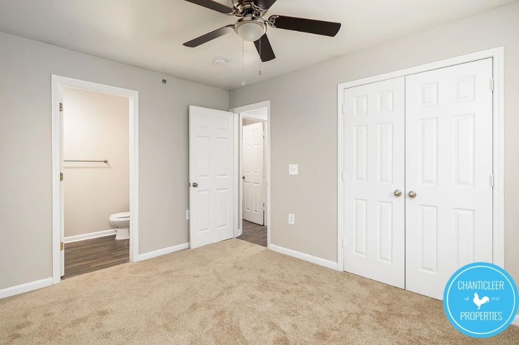 Wendover Woods — Unit C photo 6
