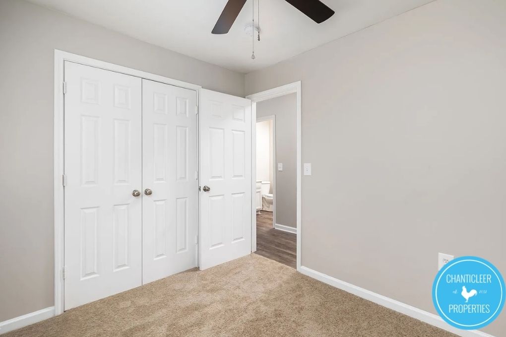 Wendover Woods — Unit C photo 8