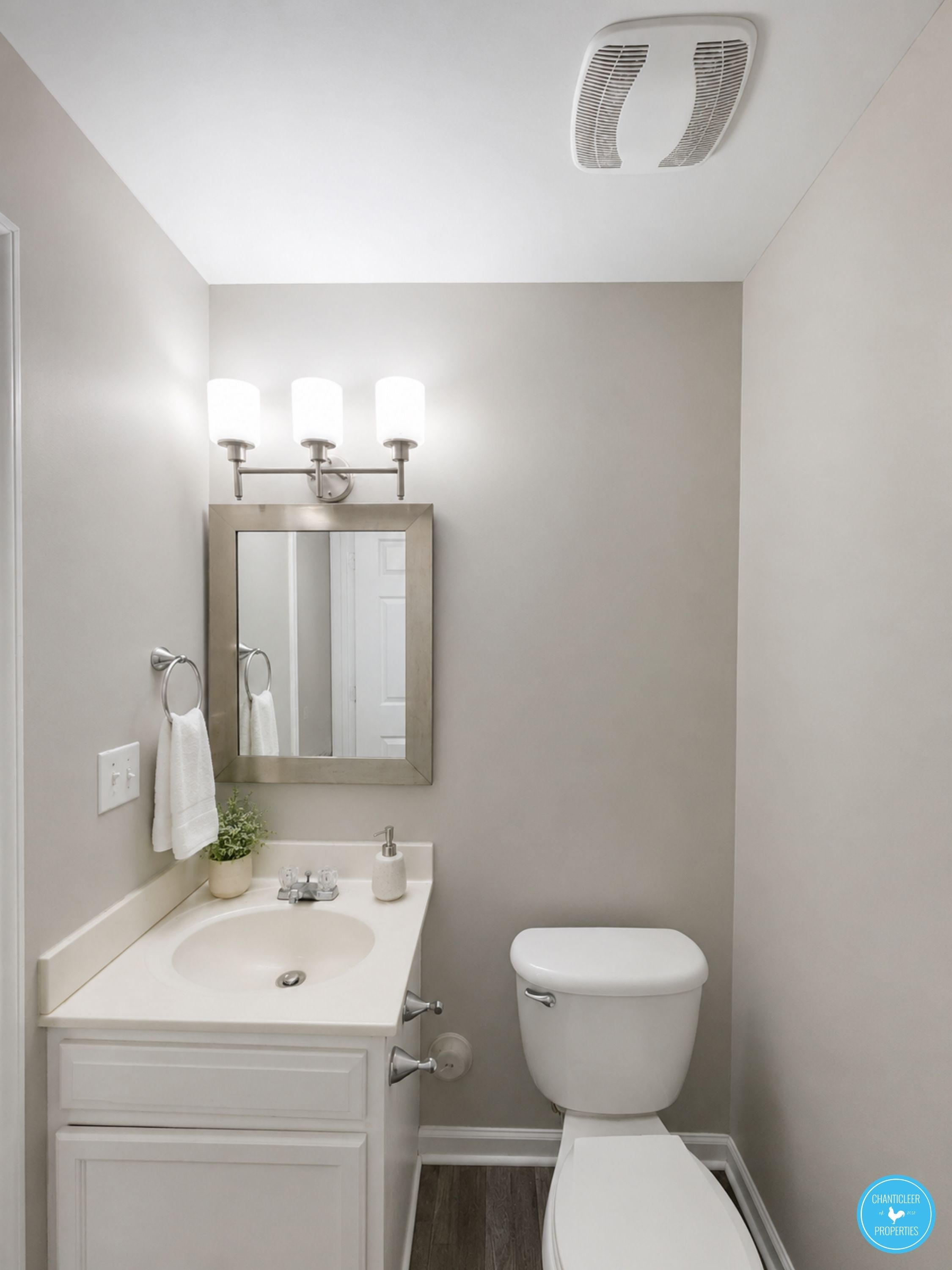 Wendover Woods — Unit C photo 9