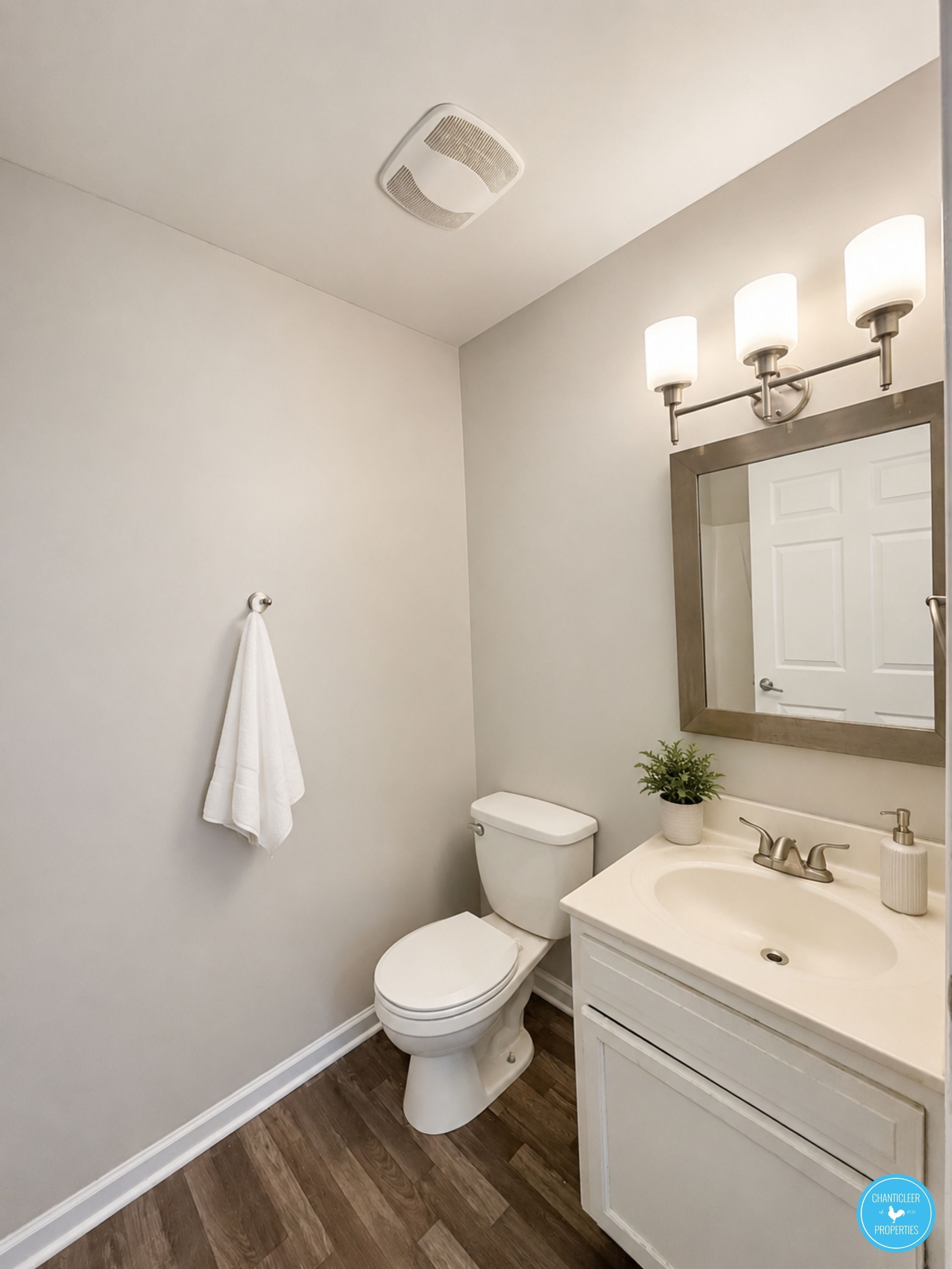 Wendover Woods — Unit C photo 10
