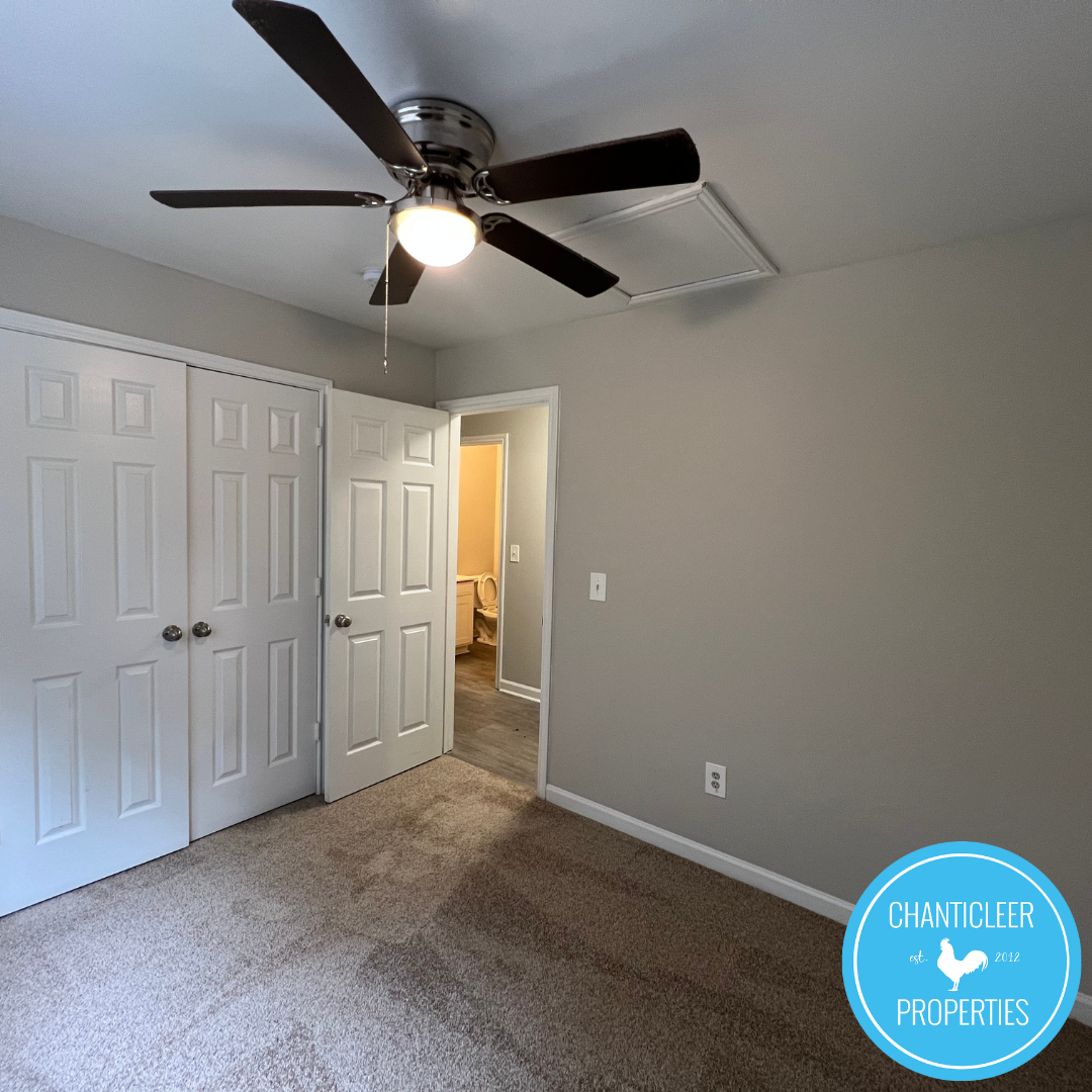 Wendover Woods — Unit S photo 5