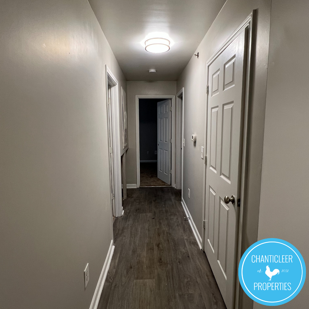 Wendover Woods — Unit S photo 3