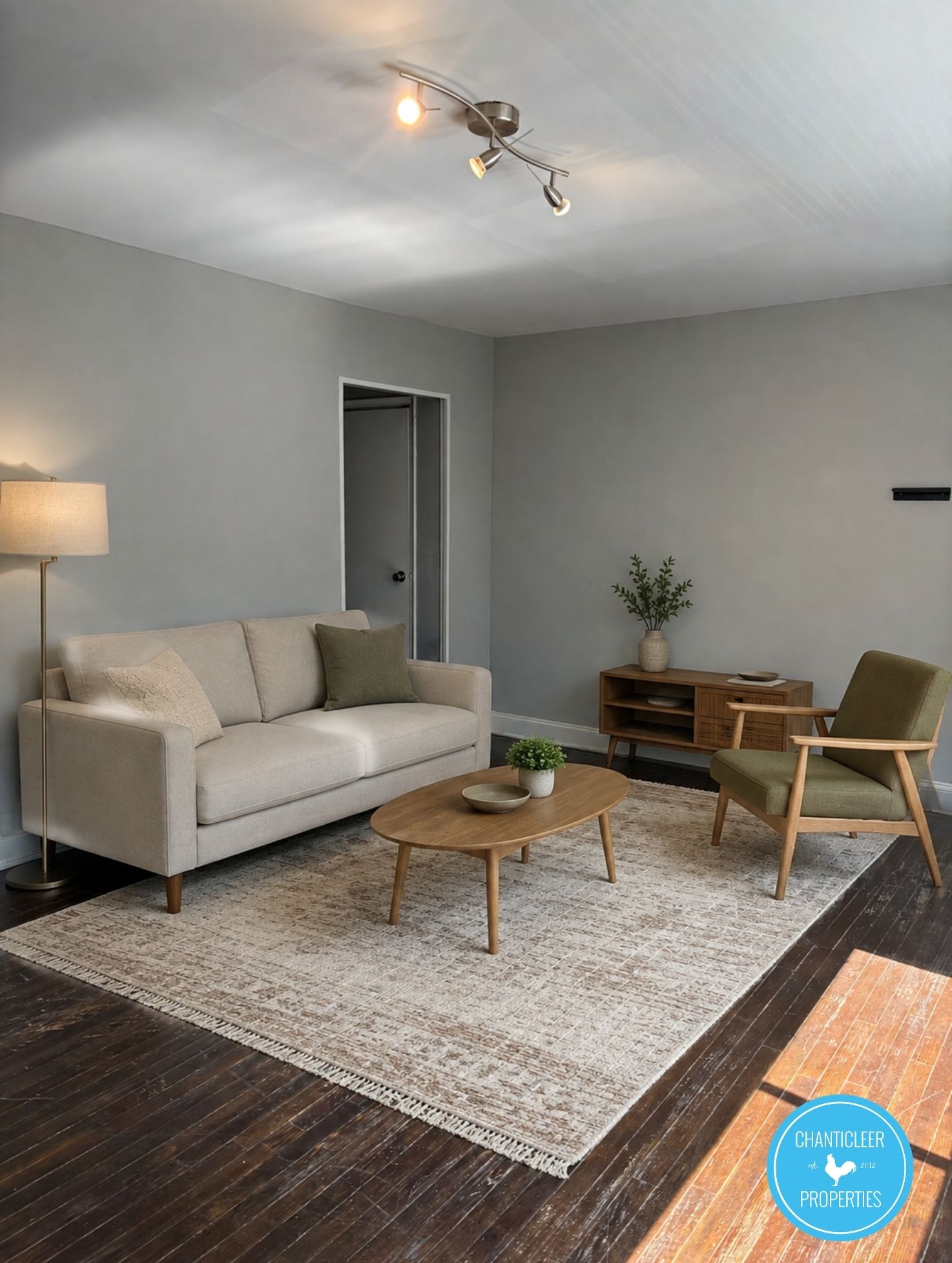 1047 West Academy Street — Unit 6 photo 3