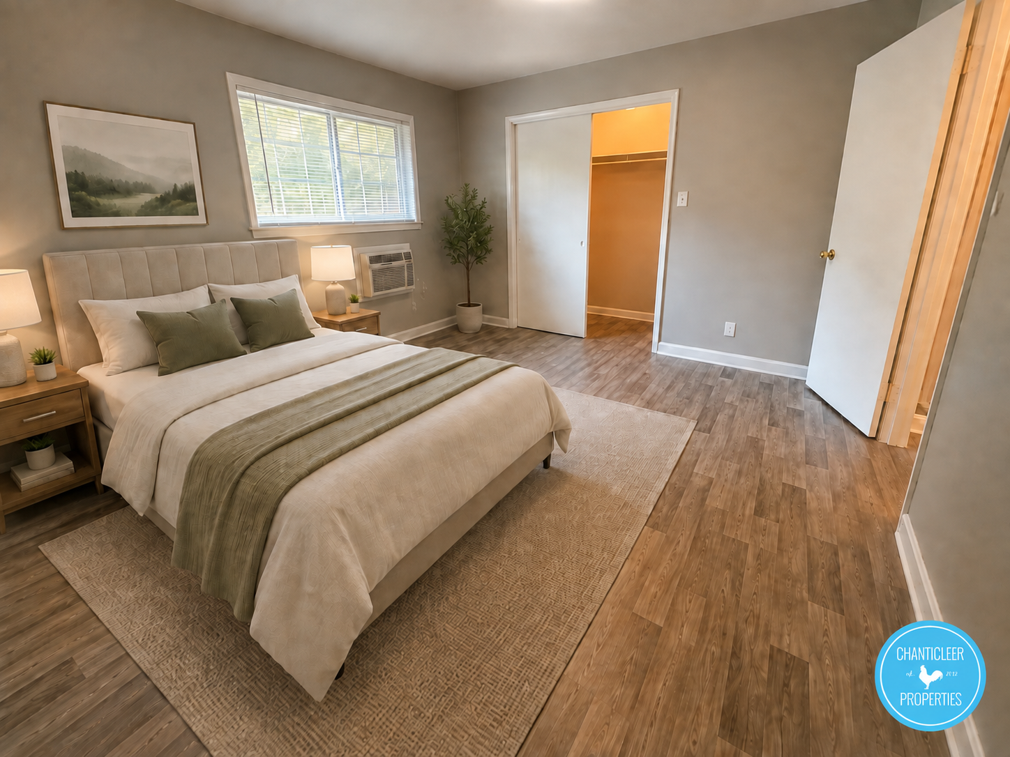 1111 West Academy Street — Unit 1 photo 5
