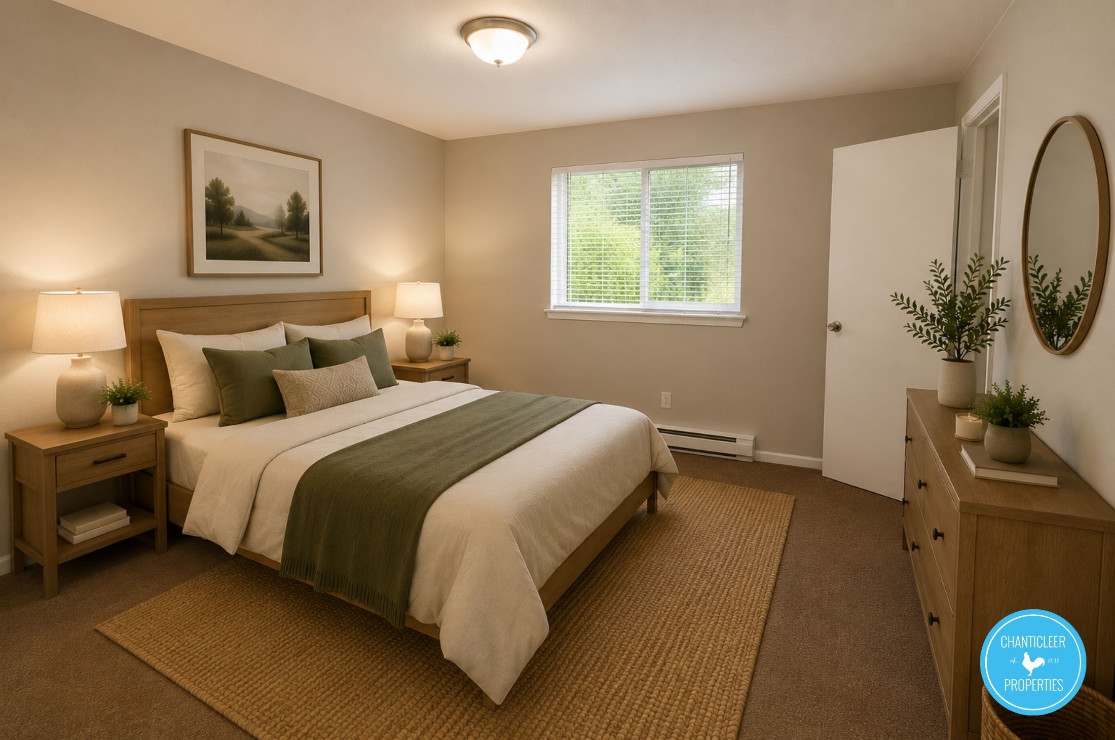 209 Woodnell Street — Unit D photo 4