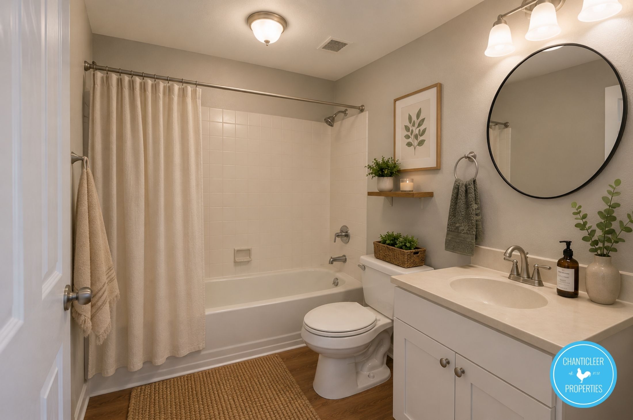 209 Woodnell Street — Unit D photo 9