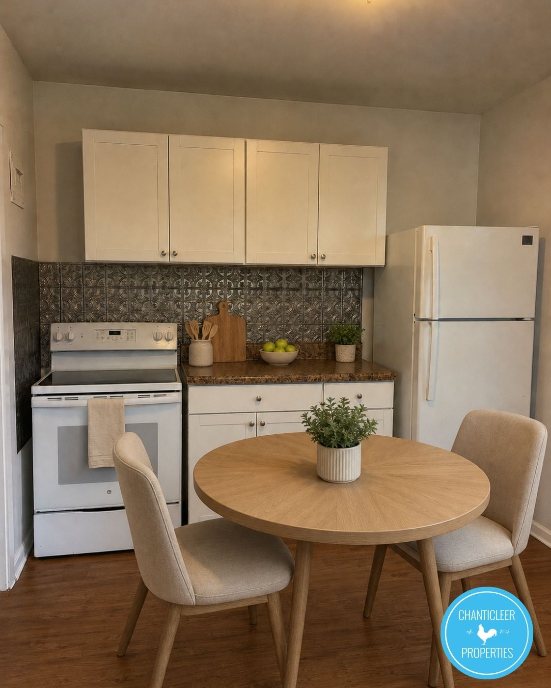 209 Woodnell Street — Unit F photo 1