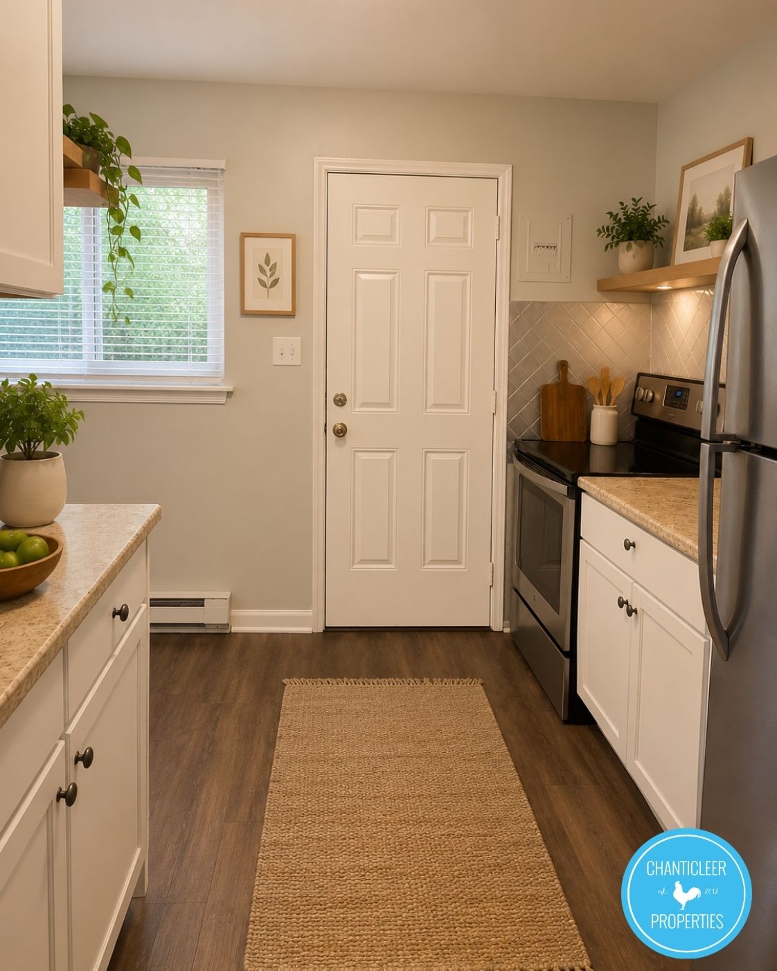 209 Woodnell Street — Unit F photo 2