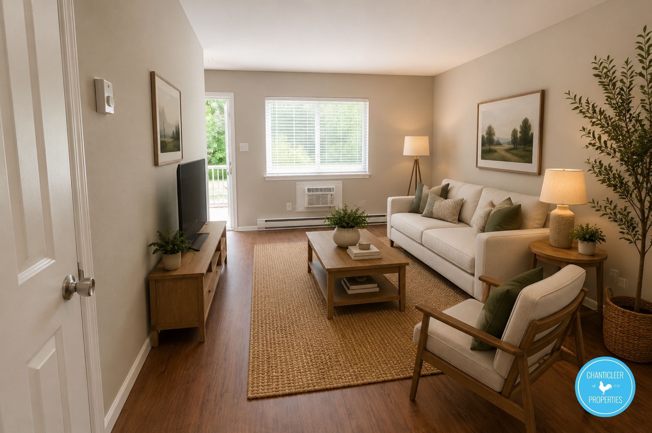 209 Woodnell Street — Unit F photo 3