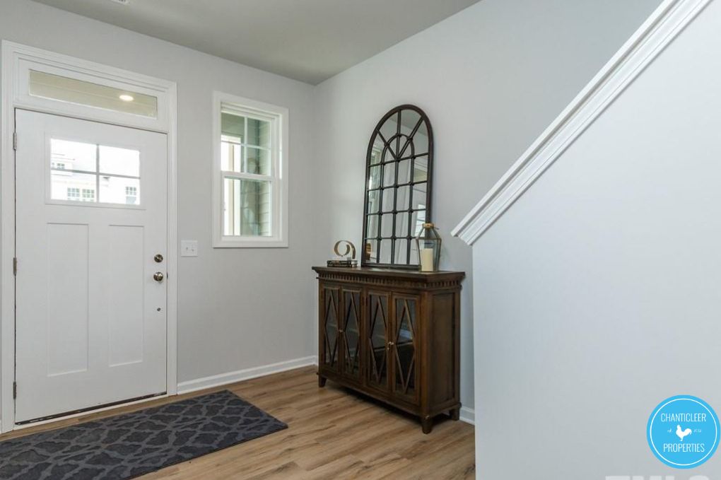 3322 Tracer Drive photo 1