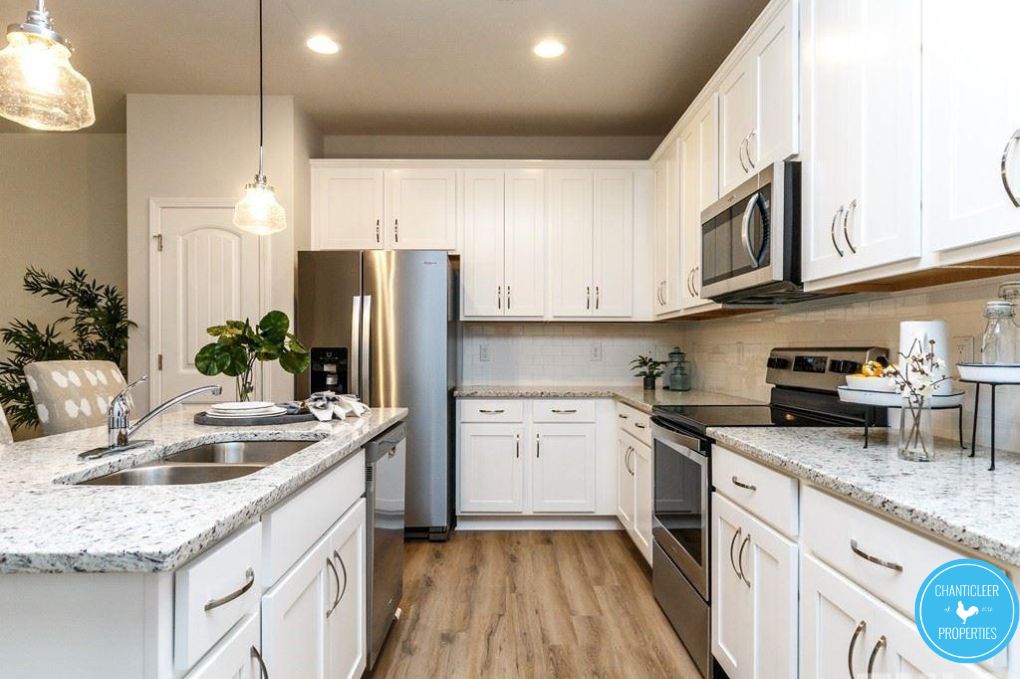 3322 Tracer Drive photo 2