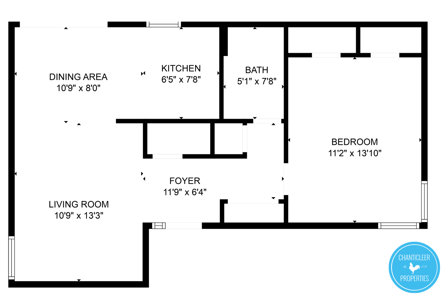 25 Creekside Circle — Unit 55 photo 22